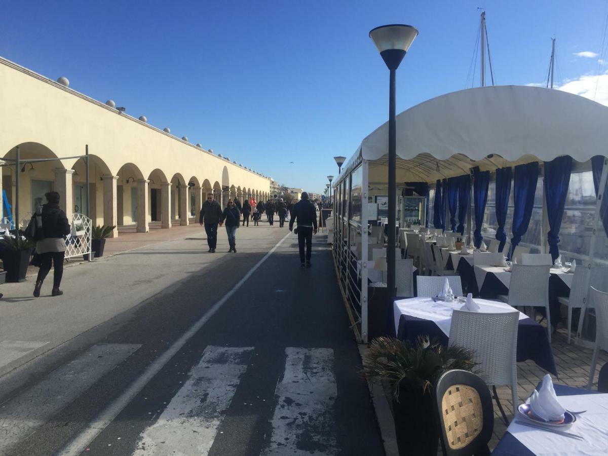 Mary'S House Hotel Lido di Ostia Exterior foto